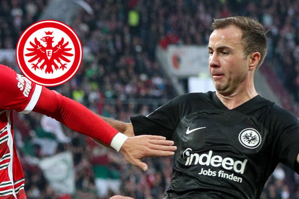 Eintracht Frankfurt kann nachlegen: Wertschätzung für "Weltklasse"-Götze