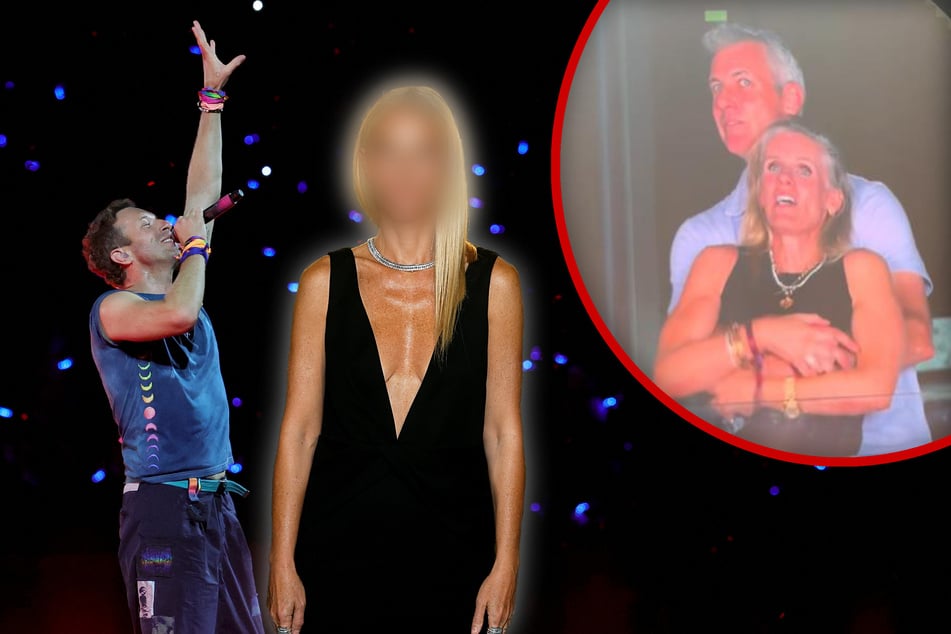 Démissions après le drame de la Kiss Cam : l'ex de la star de Coldplay soutient une entreprise au centre d'un scandale