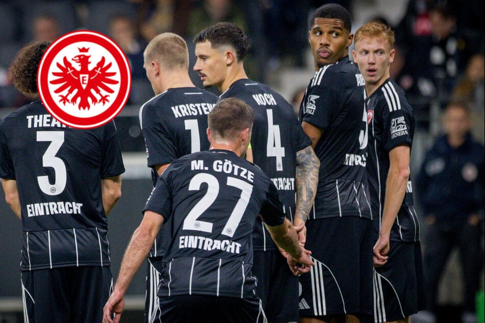 Ist dieser Eintracht-Star schon im Winter weg?