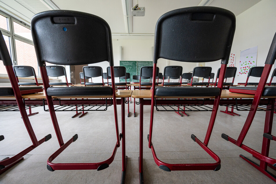 In NRW wird es für die meisten Schüler nach den Osterferien keinen Präsenzunterricht mehr geben. Die Abschlussklassen sind von der Regelung aber ausgenommen.