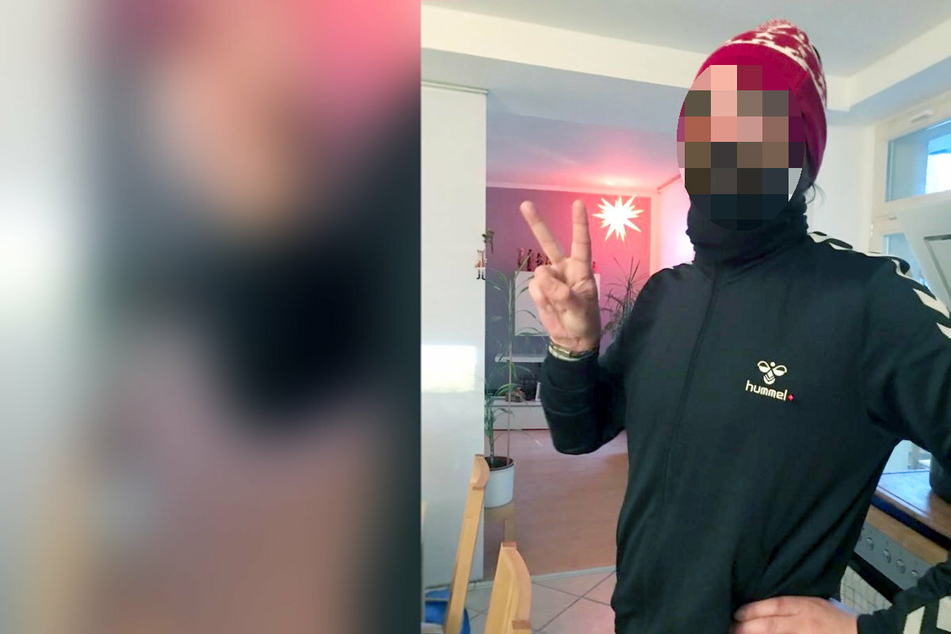 Der 39-Jährige verließ am Samstag seine Wohnung und kam nicht zurück.
