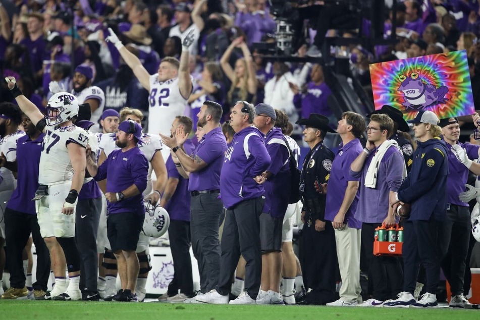 College football: What will a national title mean for TCU?