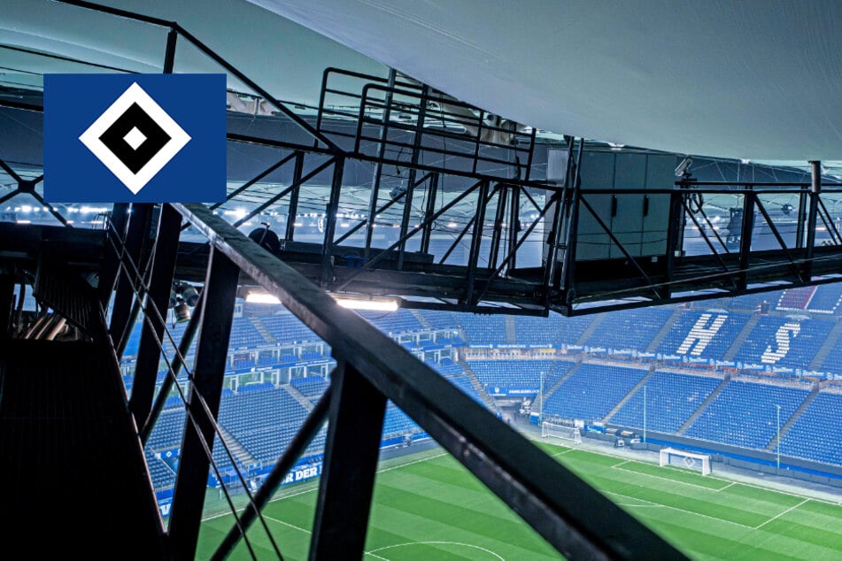 HSV-Blog: Fällt auch das Spiel gegen Gladbach der Witterung zum Opfer?