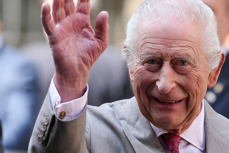 King Charles opens up about "frightening" cancer battle in emotional letter