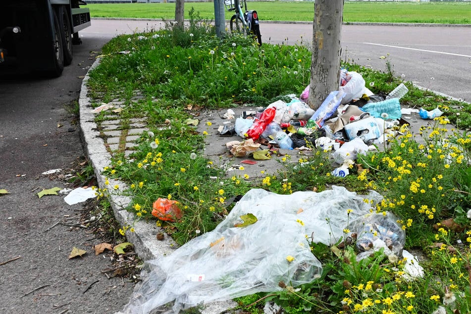 Dem Flughafen ist das Problem bekannt.