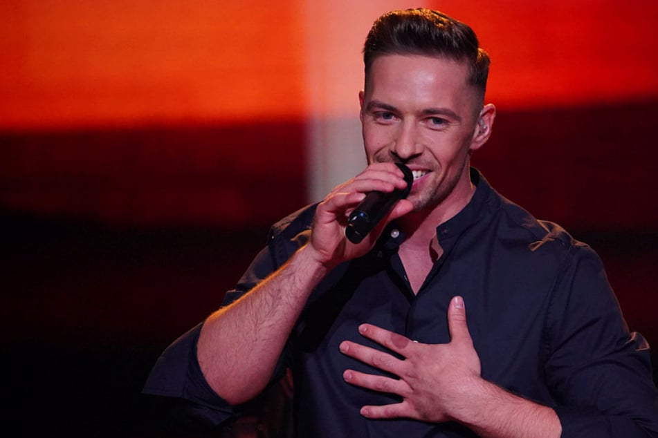Deluxe-Edition: Superstar Ramon Roselly stürmt die Charts