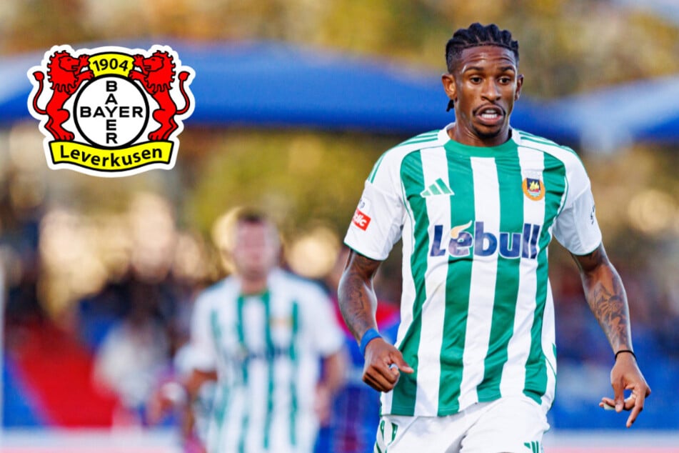 Shoppingtour am Mittelmeer: Holt Bayer 04 diesen Zuckerhut-Zauberer?