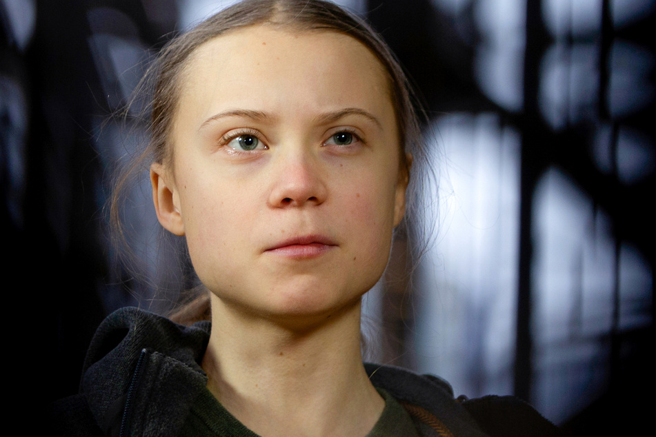 Greta Thunberg (19) wurde zur globalen Vorreiterin des Kampfes gegen den Klimawandel.