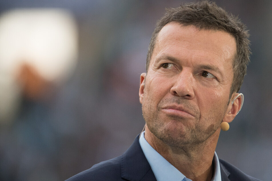 Ex-Weltmeister Lothar Matthäus (60) nimmt Druck vom kommenden FC-Bayern-Coach. (Archiv)