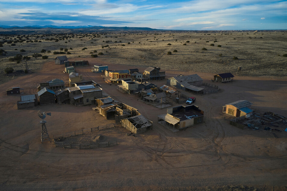 Alec Baldwin's Rust will resume principal photography Thursday in Montana, after previously being held at the Bonanza Creek Ranch near Santa Fe, New Mexico.