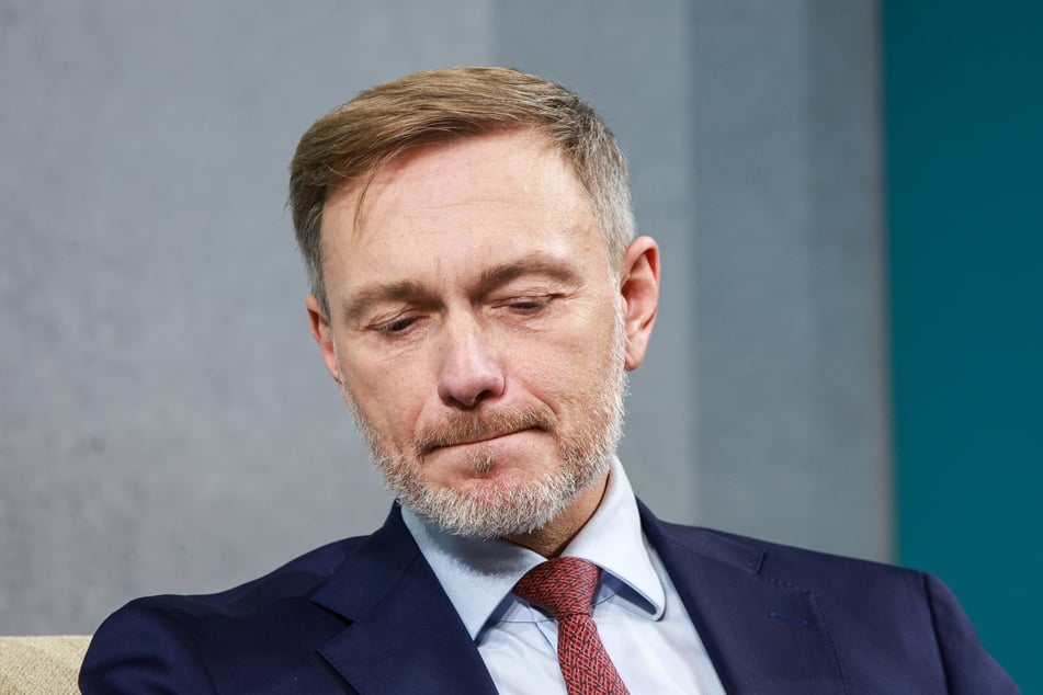 Der FDP-Bundesvorsitzende Christian Lindner (45) wird in einem "RTL Nachtjournal Spezial" zu Gast sein.