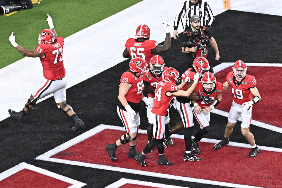 SEC college football 2023-24 season preview: Georgia's on everyone's mind as kick off approaches