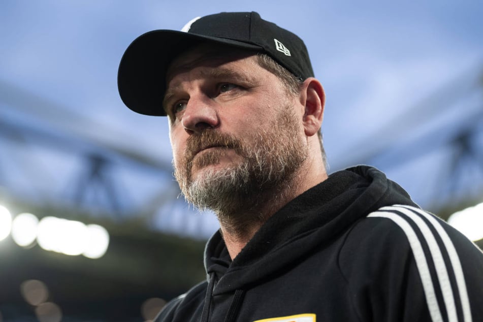 Steffen Baumgart (53) hat gegen Holstein Kiel in der Vorsaison als Trainer des HSV ein wichtiges Duell im Aufstiegskampf verloren.