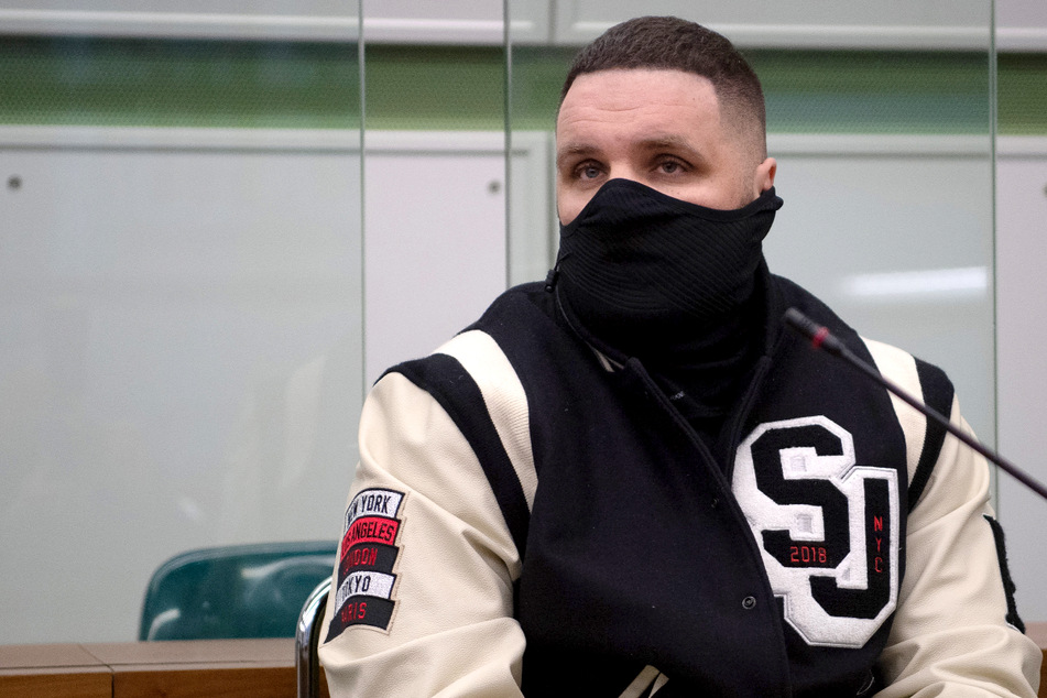 Prozess gegen Fler geht weiter, doch der Rapper fehlt!