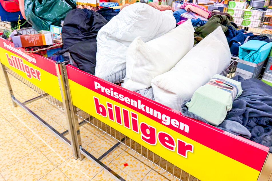 NORMA lockt ab Montag (11.5.) mit diesen Schnäppchen