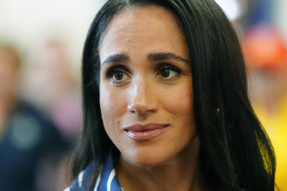 Herzogin Meghan (44) möchte offenbar ihr Image verbessern, um die Probleme ihrer Lifestyle-Marke "As Ever" in den Griff zu bekommen.