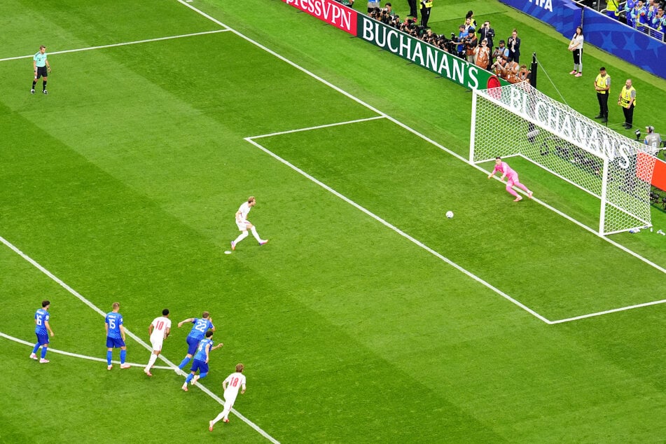WM 2026 live: Mitten im Turnier! FIFA will Regel für Elfmeterschießen ändern