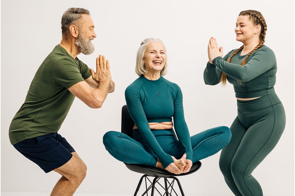 This easy trick can relieve pain in just 7 to 30 minutes