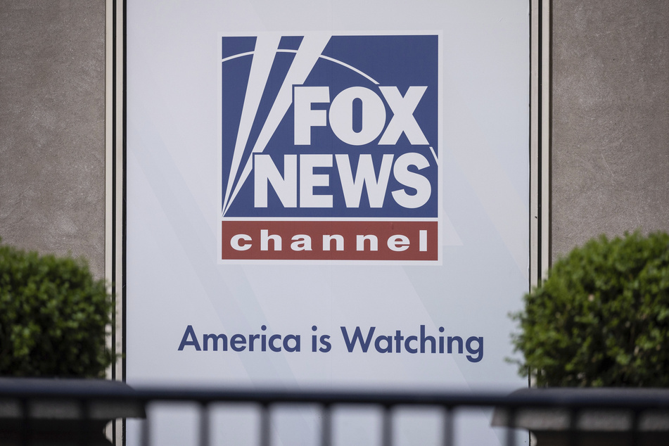 In Delaware kam es vor Prozessbeginn des Wahlmaschinenherstellers Dominion gegen Fox News zu einer Einigung.