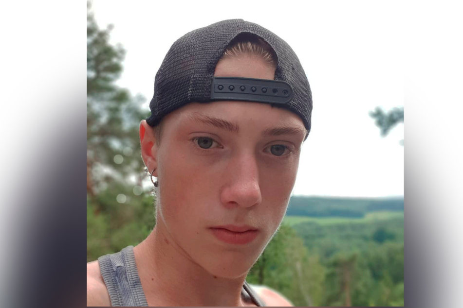 Levin Nitzsche (†16) ertrank Anfang Juli bei einem Badeunfall.