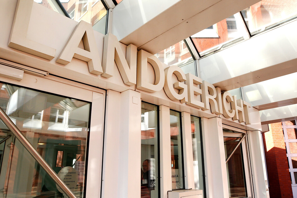 Im Prozess gegen einen 50-jährigen Mann werden die Plädoyers erwartet. Es ist einer von mehreren Prozessen im Missbrauchsfall Münster. (Symbolbild)