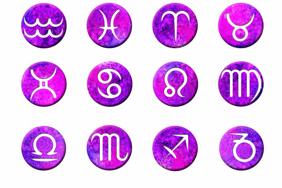 Horoskop heute: Tageshoroskop kostenlos für den 10.2.2024