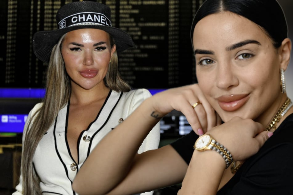 1 Million Fake-Follower für Leyla: Steckt Kim Virginia dahinter?