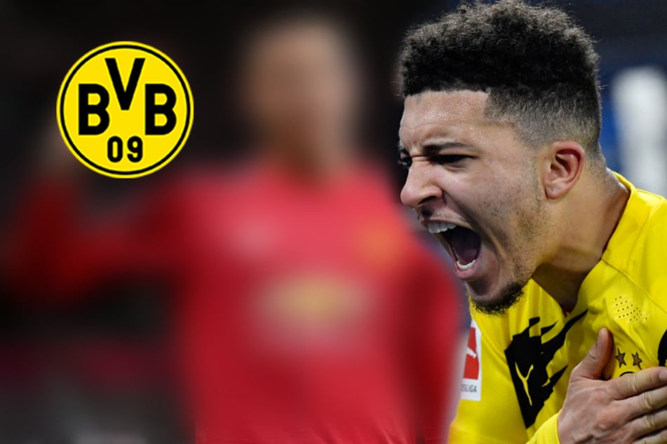 Manchester United stellt Werben um Dortmunds Sancho (vorerst) ein: Liegt es an IHM?