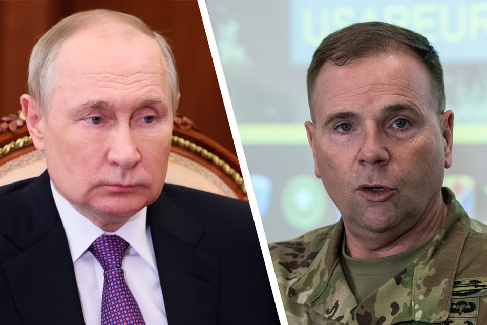 Ehemaliger US-Generalleutnant über weitere Mobilmachung in Russland: Wäre riesige Katastrophe