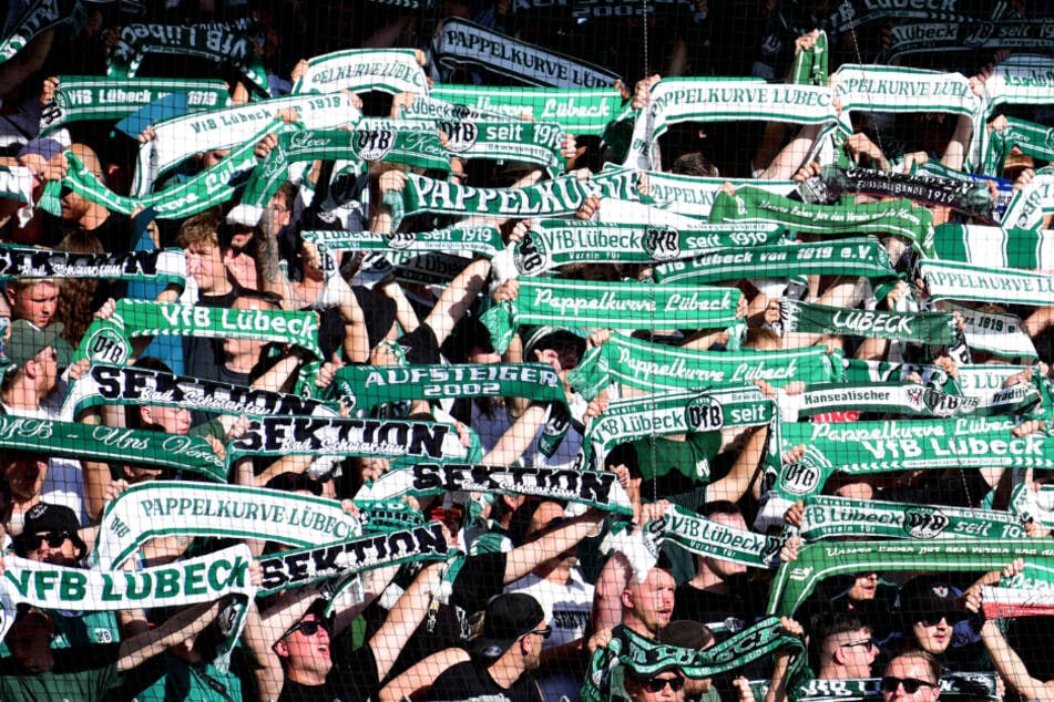 Regionalligist spricht sich für Ausschluss der eigenen Fans aus!