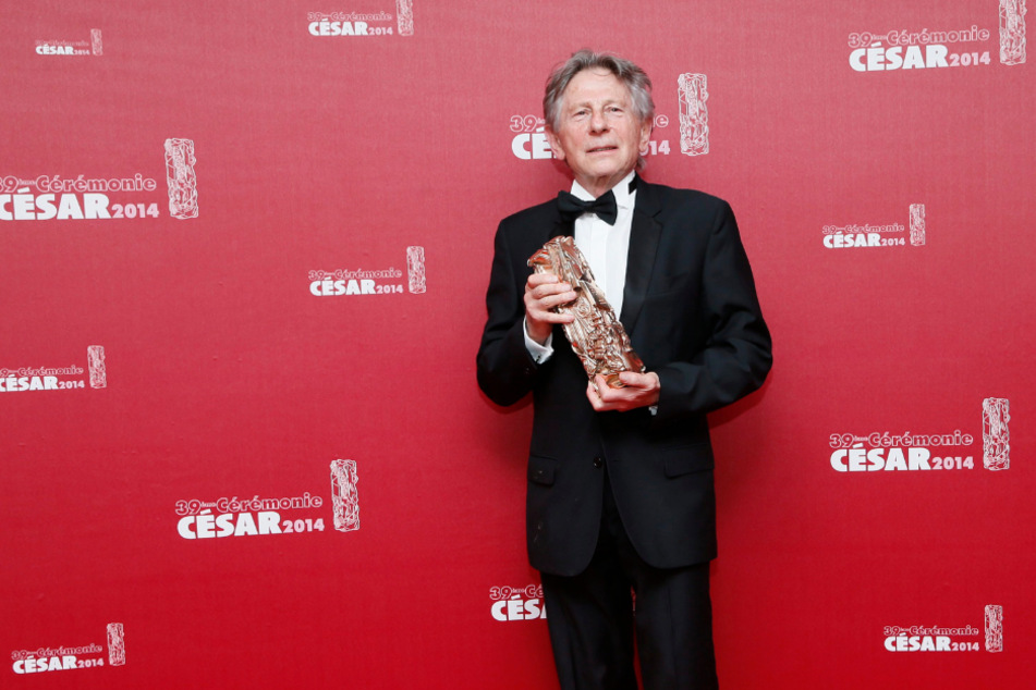 Nach Vorwurf der Vergewaltigung: Roman Polanski aus Filmakademie ausgeschlossen