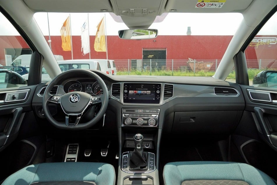 VW Golf für 169 Euro/Monat