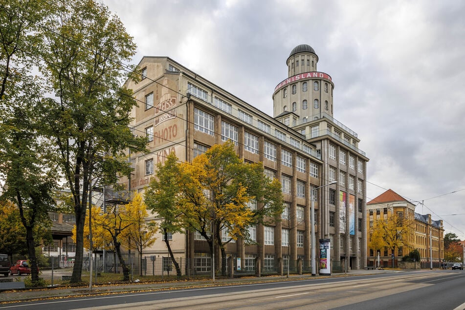 Vor der Schließung der Technischen Sammlungen Dresden wird noch einmal gefeiert.