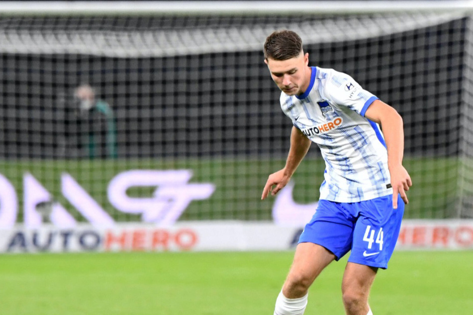 Linus Gechter (19) feierte nach seinem Bundesliga-Debüt kurz darauf seine Heimpremiere. Gegen RB Leipzig winkt die Startelf.