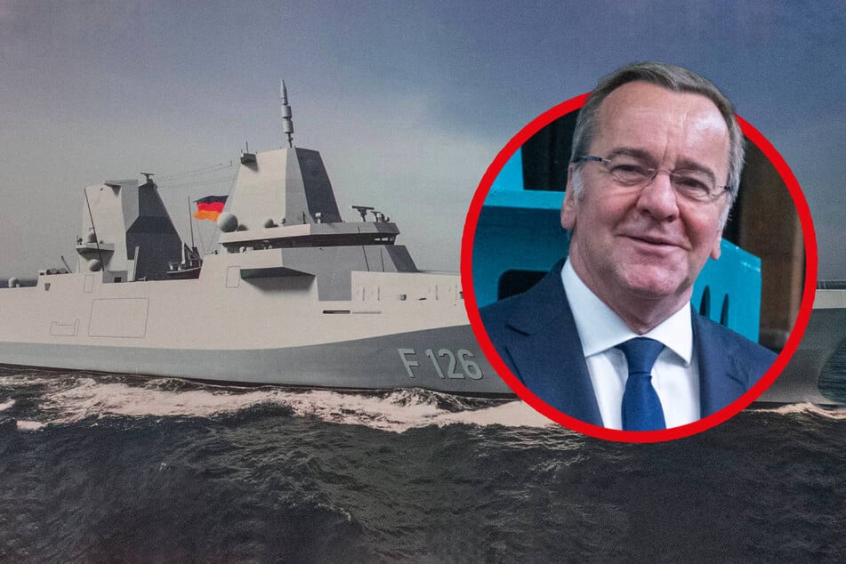 Steht Deutschlands neues Flaggschiff schon vor dem Aus?