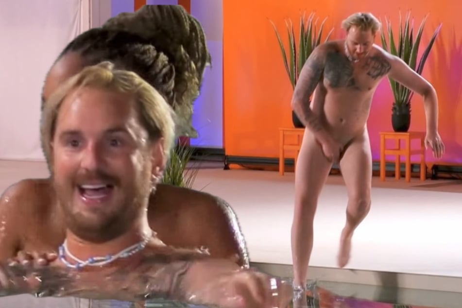 Temptation Island: Pool-Party wird im TV zur wilden Nackt-Party: "Für mich ist das eine klare Grenzüberschreitung"