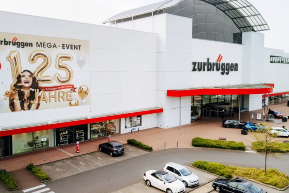 Zurbrüggen Wohn-Zentrum Herne