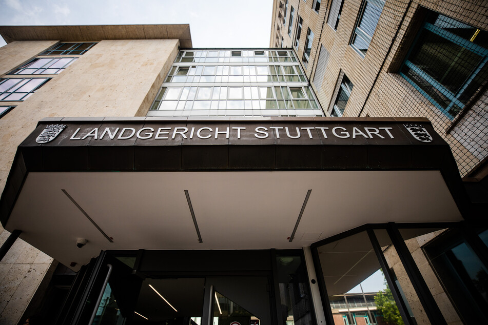28-Jähriger wollte sich Terrorgruppe anschließen: Anklage in Stuttgart erhoben!