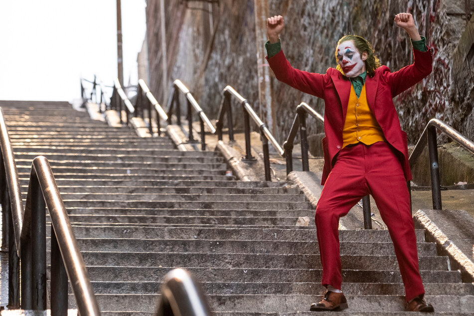 Oscar-Preisträger als durchgeknallter Clown: "Joker" bekommt eine Fortsetzung