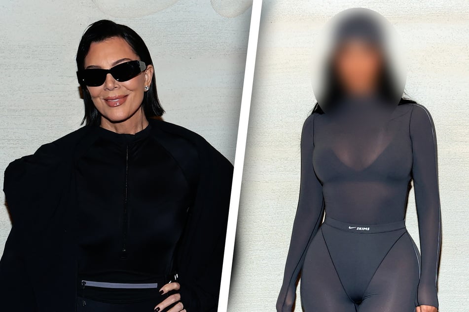 Nebezpečí záměny: Kim Kardashian překvapí novým vzhledem, ale všichni vidí jen Kris Jenner