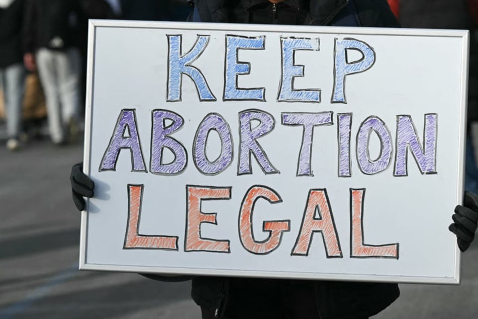 US abortion numbers hold steady despite increased bans and restrictions