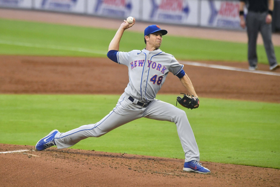 Mets pitcher Jacob deGrom has chosen on Wednesday to not make the trip out west for the MLB All-Star Game next week
