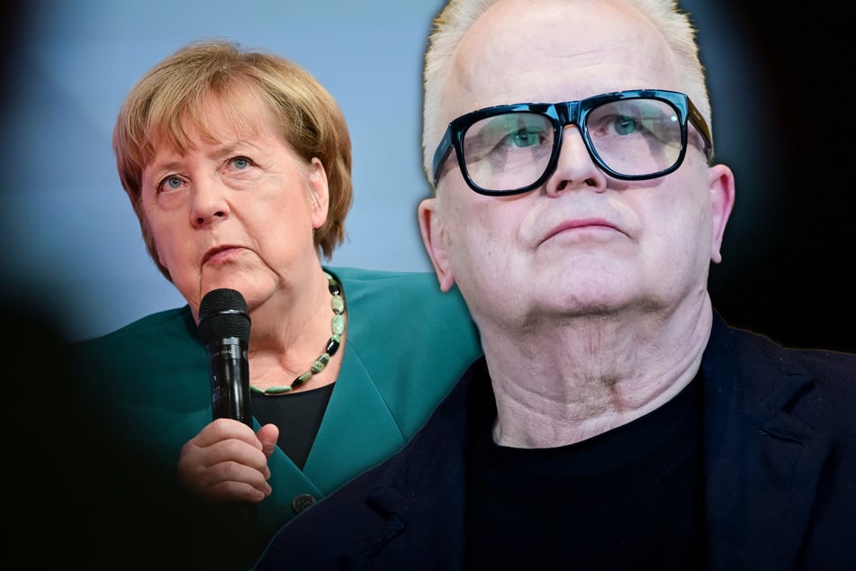 Herbert Grönemeyer macht seinem Politik-Frust Luft: "Es wird gefälligst mit uns gesprochen"