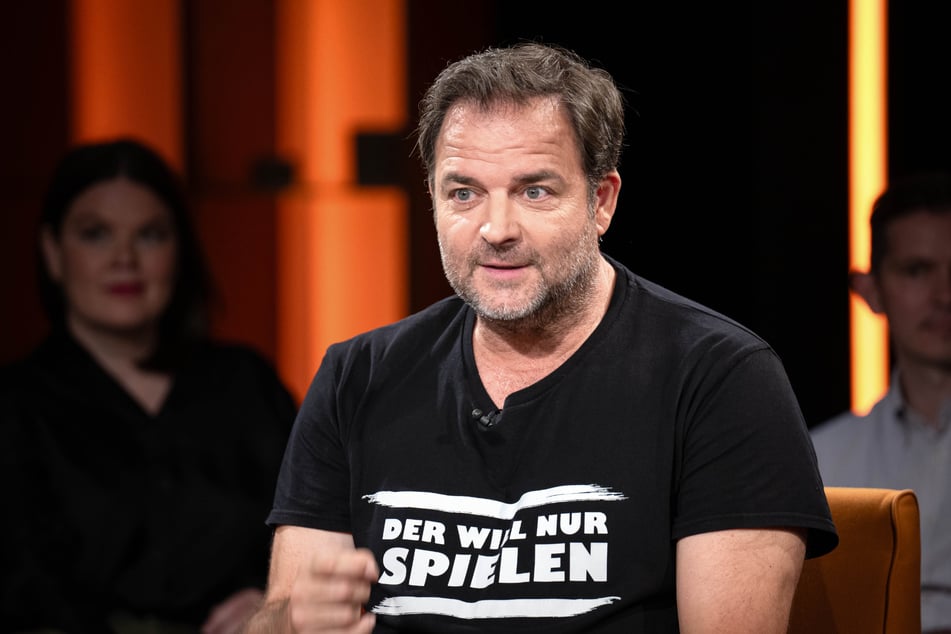 TV-Hundeexperte Martin Rütter (56) schlägt Wochenend-Seminare in Tierheimen für potenzielle Hundehalter vor.