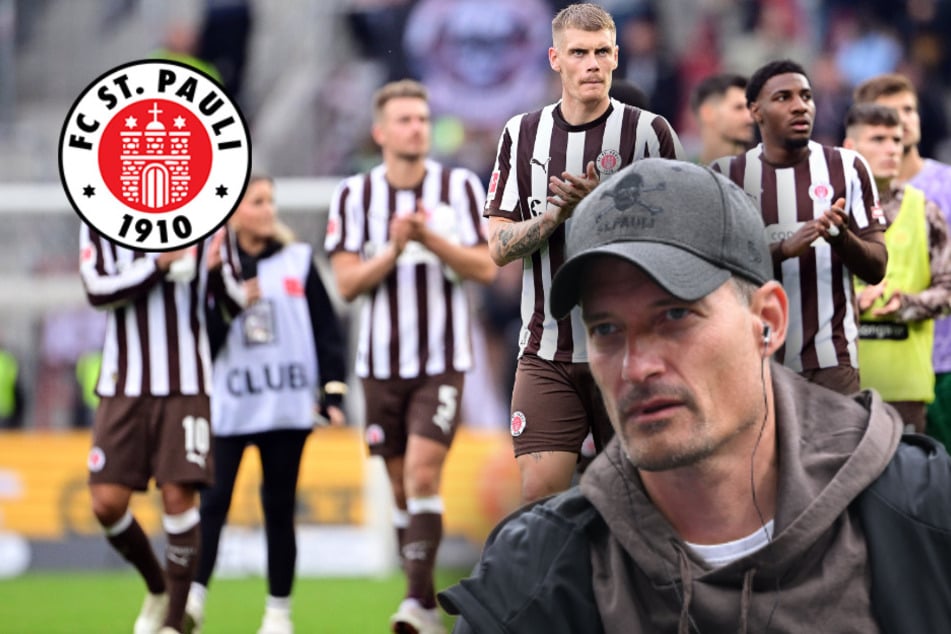 Härtetest gegen Hoffenheim? St.-Pauli-Trainer Blessin mit kreativen Videoanalysen