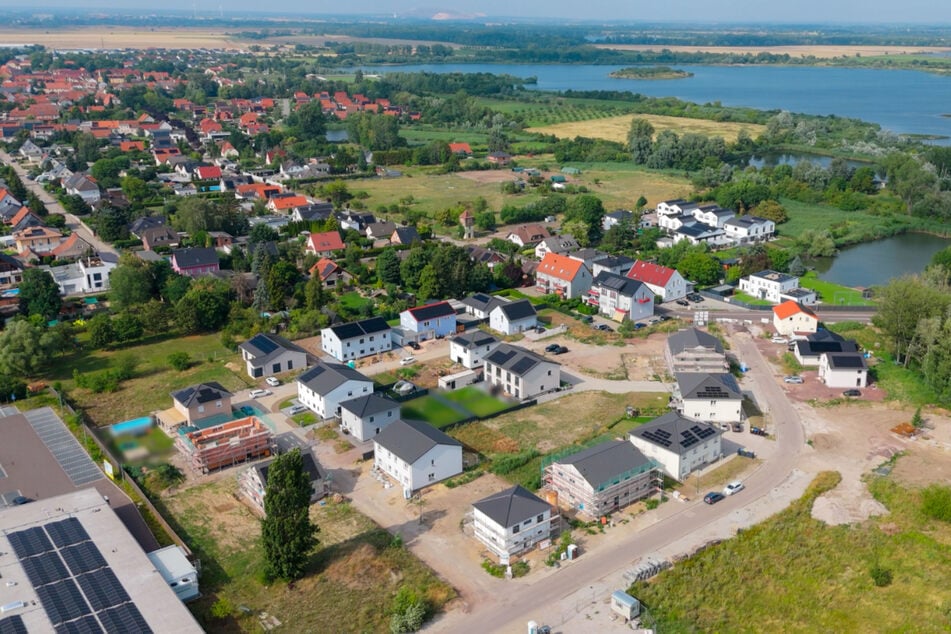 Ein Bauprojekt fordert nicht selten monatelange Vorbereitung, bis endlich eingezogen werden kann.