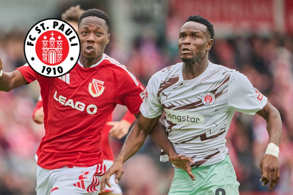 St.-Pauli-Blog: Ceesay mit erfolgreichen Quali-Auftakt