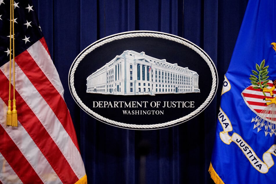 Justice Department hits California with lawsuit over trans athletes