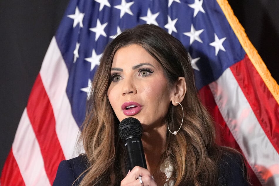 On Friday, a federal judge launched a contempt inquiry into whether Kristi Noem willfully defied a court order not to deport immigrants to El Salvador.