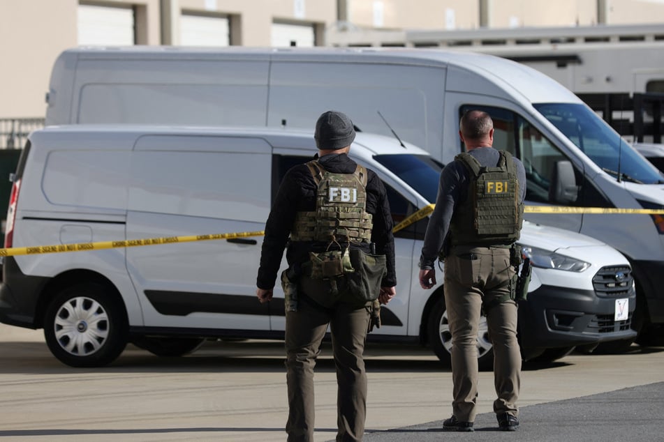 Officials in Georgia's Fulton County has sued the FBI, demanding the agency returns ballots seized in a controversial probe sought by Trump.